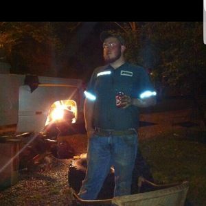 Meet your Posher, Adam